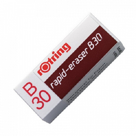 Ластик Rotring B30 Rapid S0233921