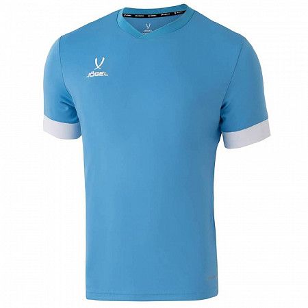 Футболка игровая Jogel DIVISION PerFormDRY Union Jersey blue/white