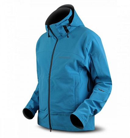 Куртка Trimm Norman blue