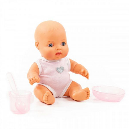 Пупс Славный Полесье 24 см 76687