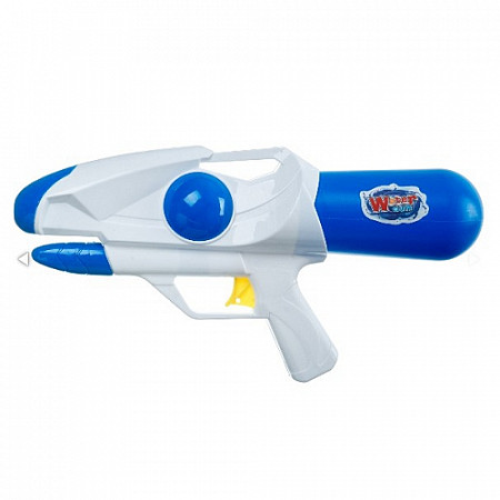 Водный пистолет с помпой Bondibon "Наше Лето" 6313