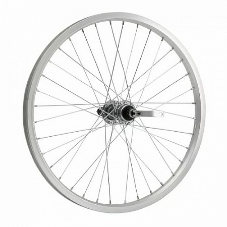 На картинке изображен Колесо 20" заднее (без резины) 32 отв. Х39379 Колесо 20" заднее (без резины) 32 отв. Х39379