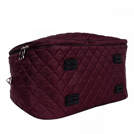 Дорожная сумка Polar 7049.2 blue