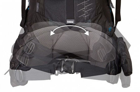 Походный рюкзак Thule Guidepost 65L Monument Womens (222202)