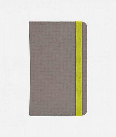 Чехол-книга для планшета Case Logic SureFit Universal Folio CBUE1107LG Light Grey (3202034)