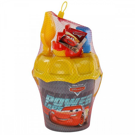 Набор Полесье Тачки №26 67265