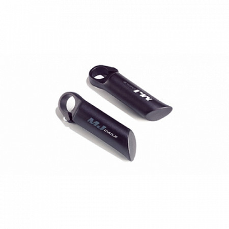 На картинке изображен Рога Mj Cycle BE-1162 black NTB90677 Рога Mj Cycle BE-1162 black NTB90677