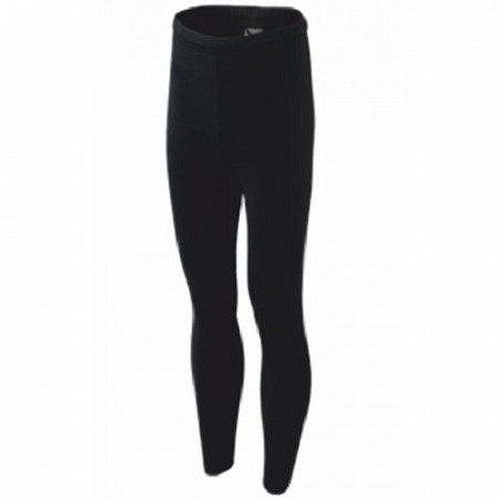 Термокальсоны мужские Talberg Warm  TLU-104P Black