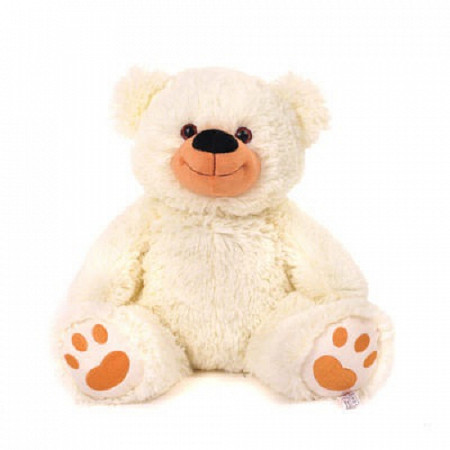 Мягкая игрушка Мальвина Медведь Красавчик 20 см 2.311.1