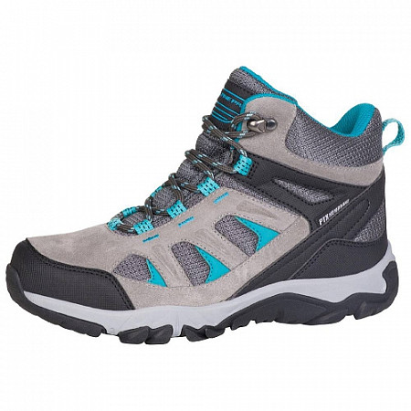 На картинке изображен Ботинки женские Alpine Pro Arnetta LBTM176773 grey Ботинки женские Alpine Pro Arnetta LBTM176773 grey