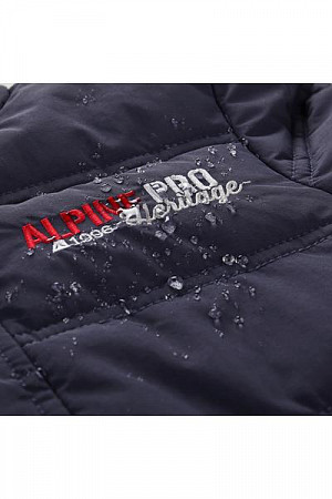 Куртка мужская Alpine Pro Icyb 4 dark blue