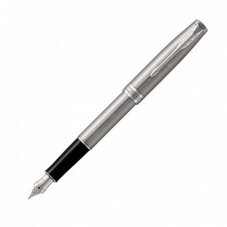 Ручка Parker 1931509 silver