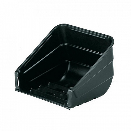 На картинке изображен Травосборник Bosch для AHM 38/C 0600886160 Травосборник Bosch для AHM 38/C 0600886160