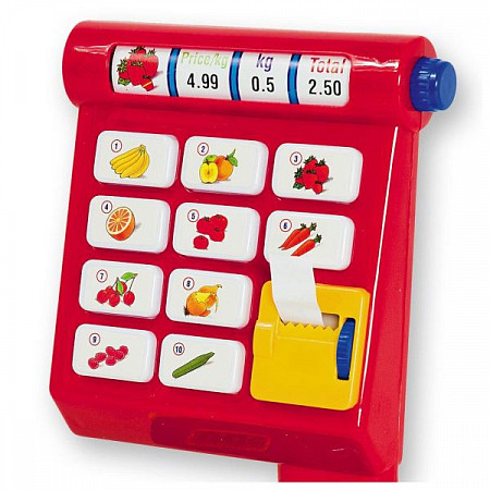 Игровой набор Klein Весы электронные 9315