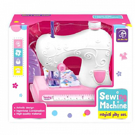 Швейная машинка детская 817F