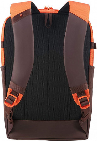 Рюкзак для ноутбука Samsonite Hexa-Packs 14" CO5*36 001 orange