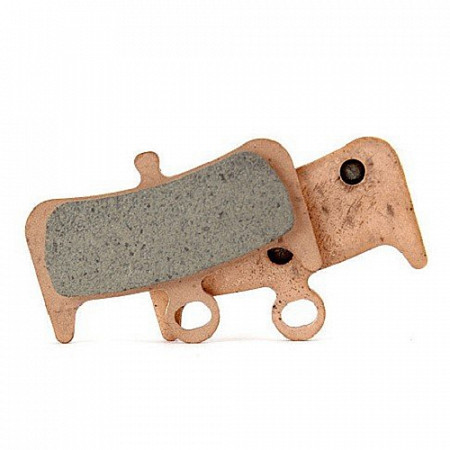 Тормозные колодки Hayes Dominion A4 Sintered Brake Pad 98-36141-K001 bronze