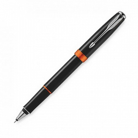 Ручка Parker 1930489 black/red