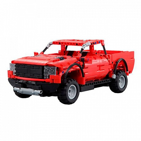 Конструктор на радиоуправлении CaDa C51005W