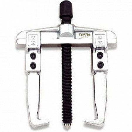 Съемник Toptul подшипников 16 см JJAL1216