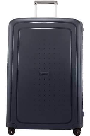 Чемодан Samsonite S'CURE 81см 10U*A0 004 dark blue