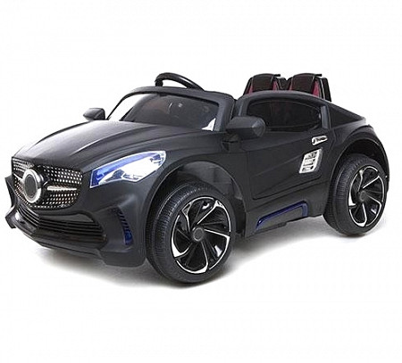 Электромобиль Wingo Mercedes C-63 Lux black