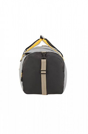 Дорожная сумка Samsonite Paradiver Light 61 см 01N-18006 Grey/Yellow