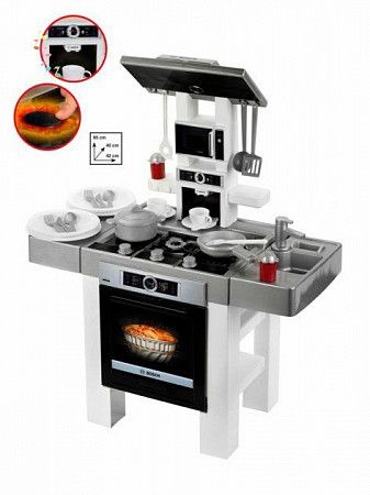 Игровой набор Klein Кухня Bosch 7151