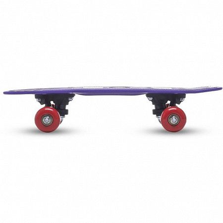 Penny board (пенни борд) Atemi APB17D32 violet