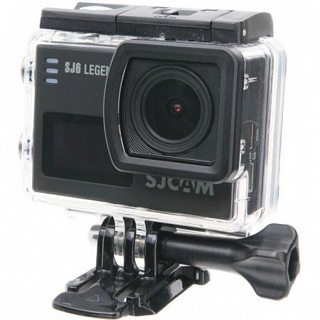 Экшн-камера Sjcam SJ6 legend
