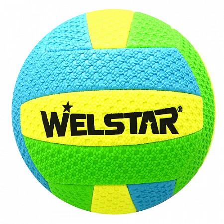Мяч волейбольный Welstar VMPVC4372B р.5