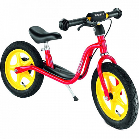 Беговел Puky LR 1L Br