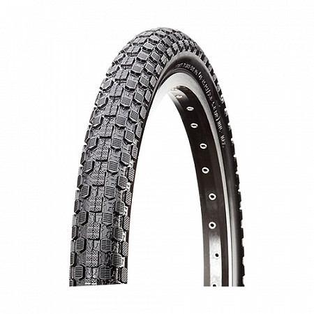 Велопокрышка CST C-1382N Marmot ETRTO: 57-406 20"x2.125