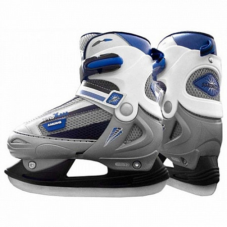 Коньки раздвижные Maxcity Enigma Boy