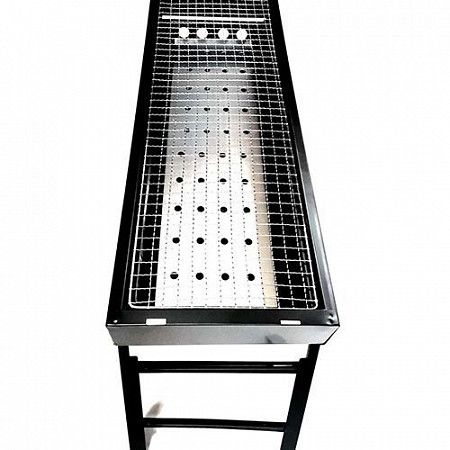 Мангал Zez Sport SK-600