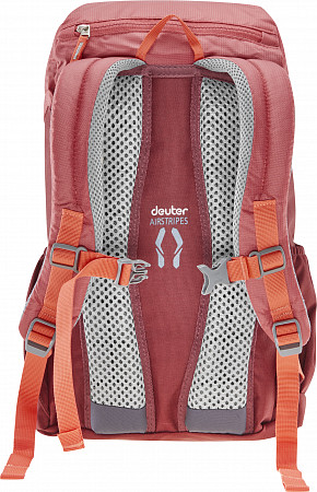 Рюкзак Deuter Junior 3612519-5527 cardinal/maron (2020)