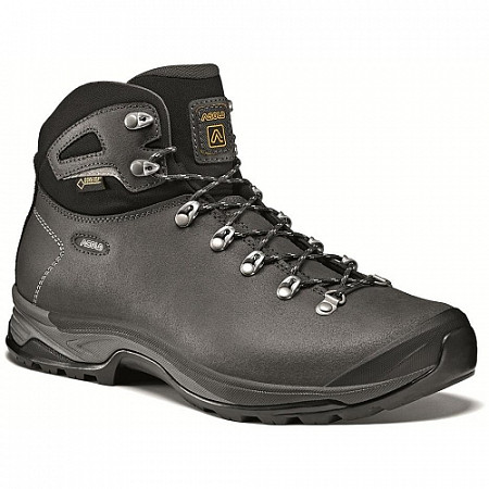 Ботинки для хайкинга Asolo Thyrus GV dark graphite/black