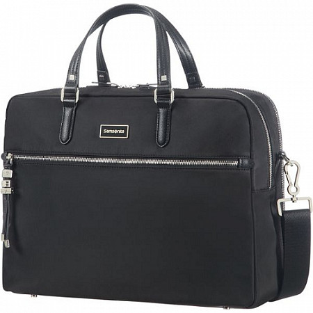 Сумка для ноутбука Samsonite Karissa BIZ 60N*09 005 black