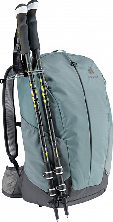 Рюкзак Deuter AC Lite 23 3420321-4412 shale/graphite (2021)