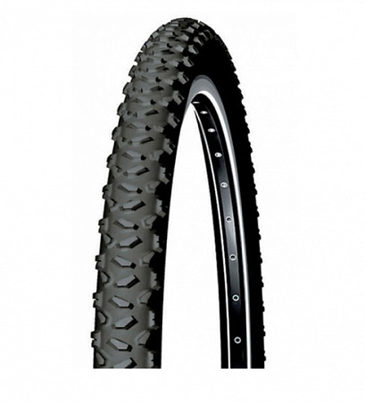 Велопокрышка Michelin Country Trail (26"x2,00) (52-559) 3464072
