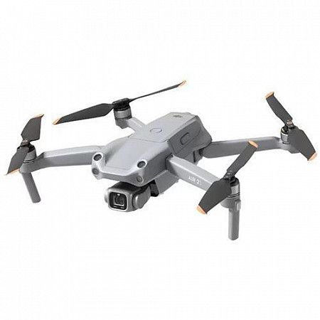 Квадрокоптер DJI Mavic Air 2S Fly More Combo