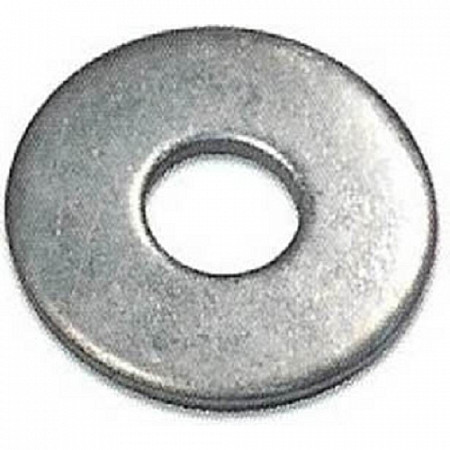 Шайба М12 плоская увеличенная (1000 штук) Starfix SM-22770-1000