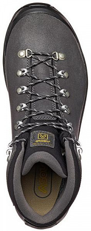 Ботинки для хайкинга Asolo Thyrus GV dark graphite/black