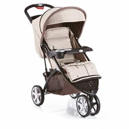 Коляска Geoby C922 R355