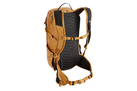 Походный рюкзак Thule Stir 25L TSTM25WDT orange (3204095)