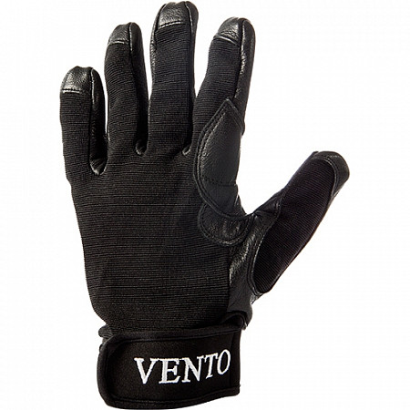Перчатки Vento Гарда black