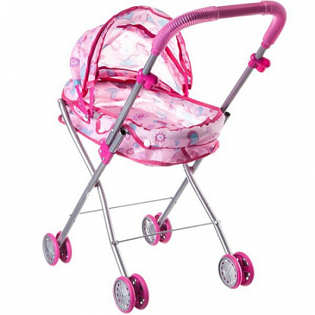 Коляска-люлька YAKO для кукол Y4169159