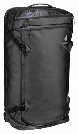 Сумка на колесах L Deuter AViANT Duffel Pro Movo 90 3501221-7000 black (2020-21)