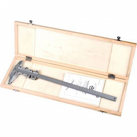 Штангенциркуль Туламаш ШЦ-II 300 0,05 101412