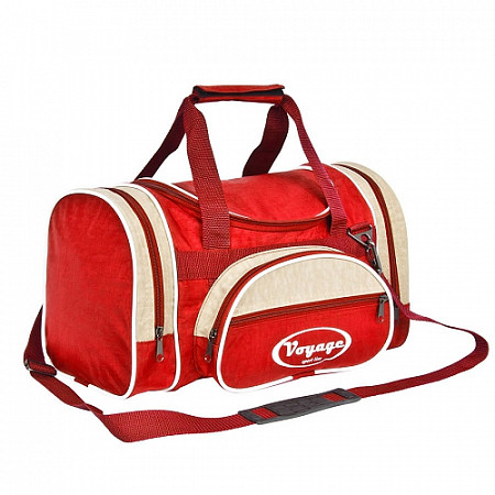 Спортивная сумка Polar С Р209-2 red